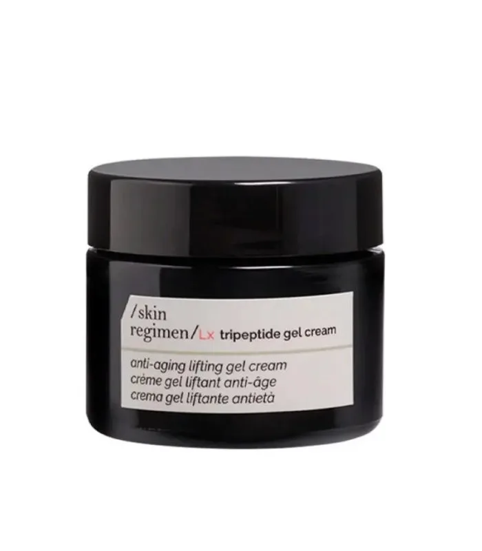 Skin Regimen LX Tripeptide Gel Cream - Трипептидний антивіковий ліфтинговий гель-крем