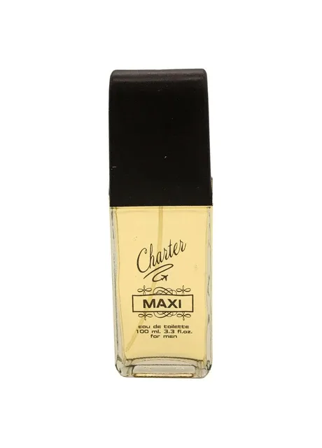 Туалетна вода чоловіча Charter Maxi - 100 мл Aroma Perfume (308061230)