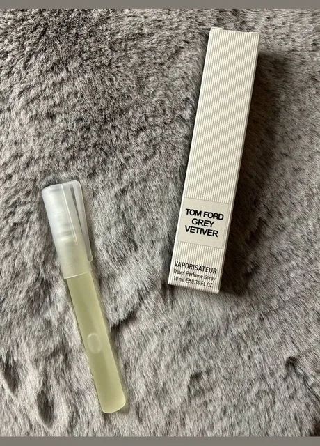 Тестер Grey Vetiver в стилі Tom Ford, 10 мл No Brand (307159024)