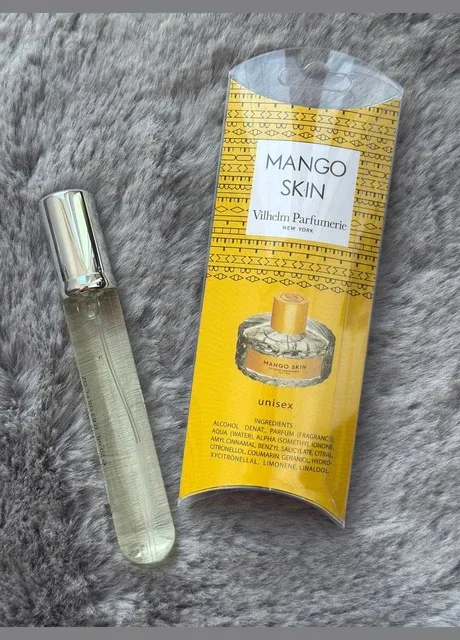 Парфум унісекс Mango Skin 20 мл No Brand (323158931)