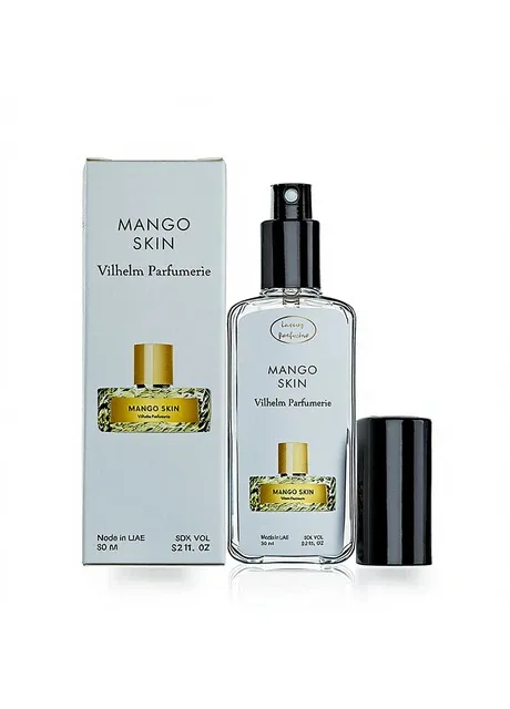 Унісекс фруктовий парфум Mango Skin - Luxury Perfume 65 ml No Brand (365655161)