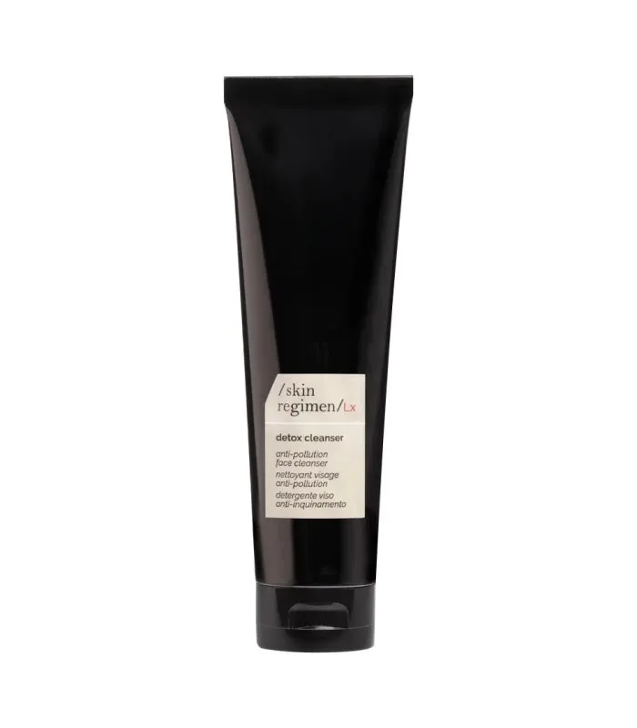 Skin Regimen LX Detox Cleanser - Засіб для обличчя
