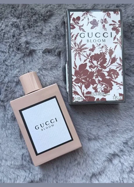 Парфум Gucci Bloom в оригінальному флаконі (100 мл) No Brand (318022050)