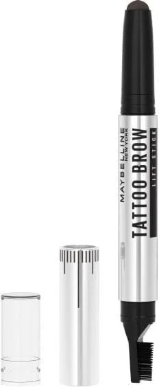 Моделювальний віск-стік для брів Maybelline New York Tattoo Brow