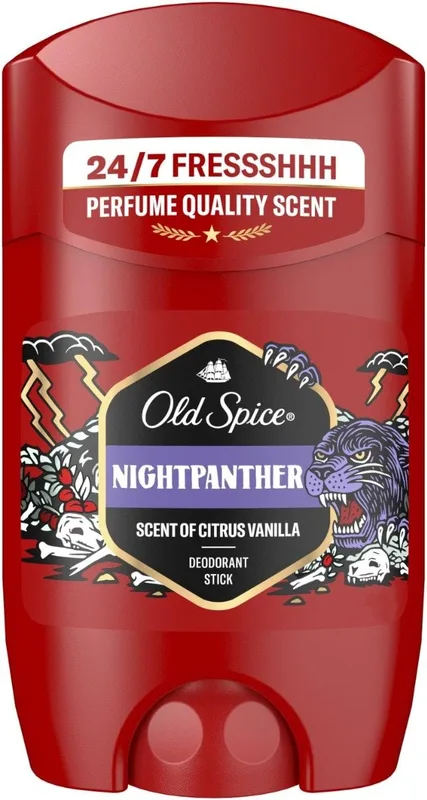 Дезодорант Old Spice Night Panther 50 мл