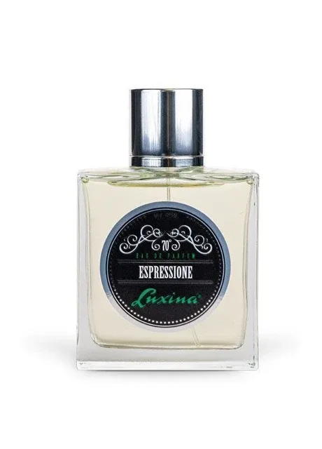 Парфум Espressione 100 мл Luxina Eau De Parfume (365061561)