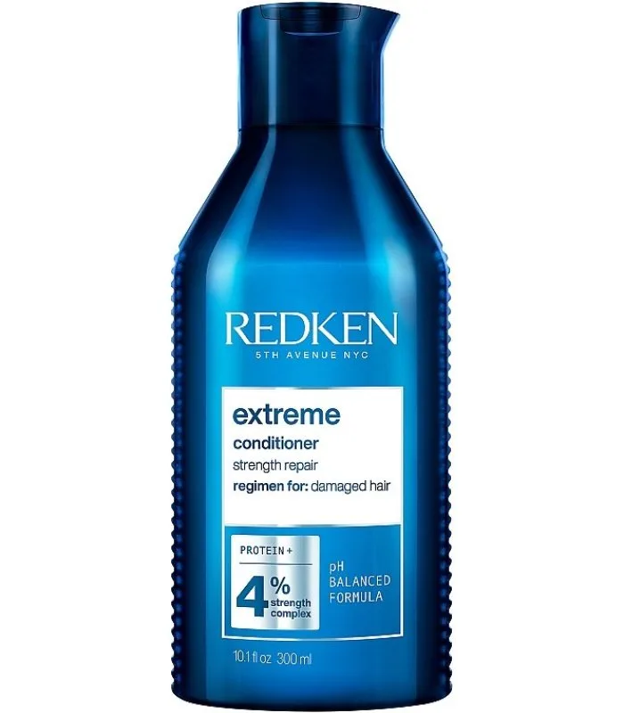Extreme Conditioner - Кондиціонер для зміцнення пошкодженого волосся