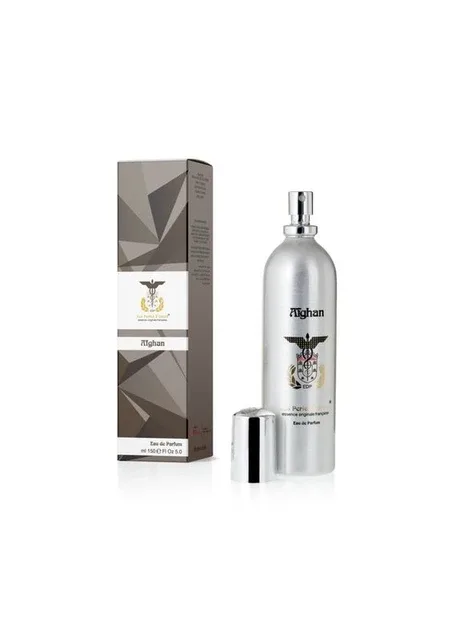 Парфумована вода для чоловіків Afghan 150 ml Les Perles d'Orient (365958907)