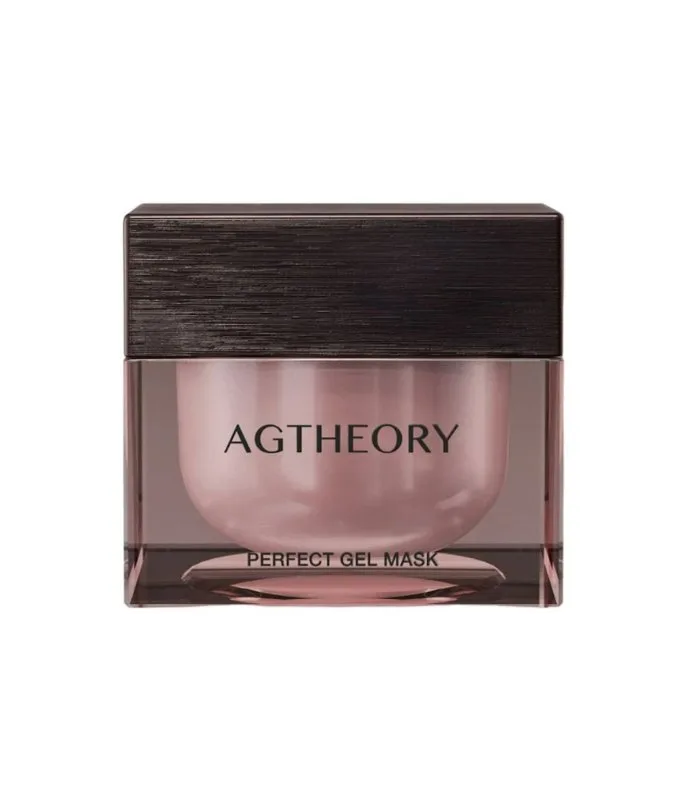 AGTheory Perfect Gel Mask - Гель-маска проти глікостаріння