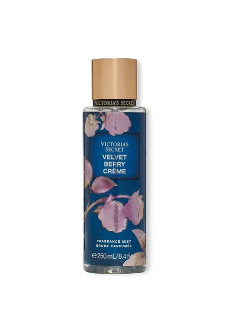 Міст Velvet Berry Crème, 250 мл Victoria's Secret (396840833)
