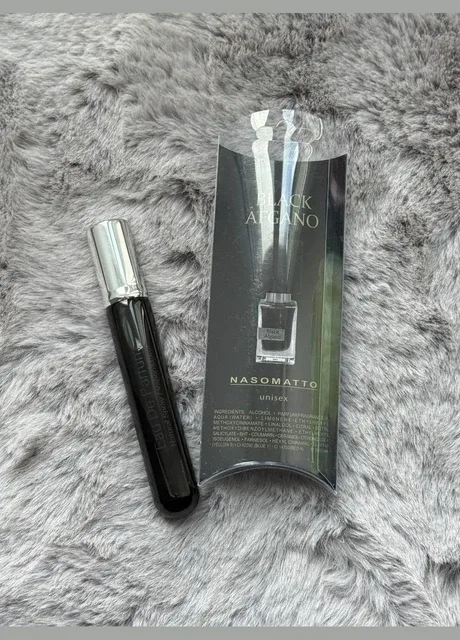 Парфум в стилі Nasomatto Black Afgano– 20 мл No Brand (327876363)