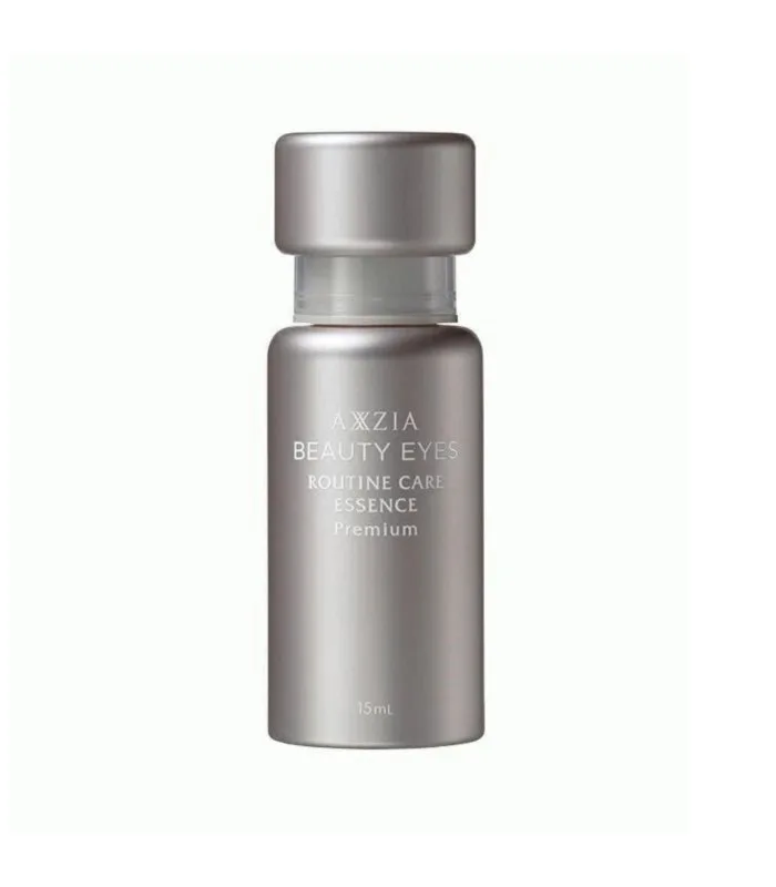 Beauty Eyes Routine Care Essence Premium - Сироватка для інтенсивного догляду за шкірою навколо очей