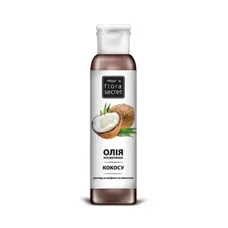 Олія косметична Flora Secret кокос фл. 60 мл