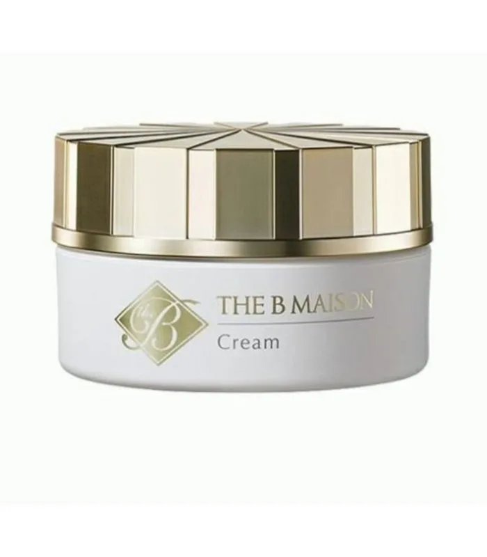 The B Maison Cream - Антивіковий крем для обличчя