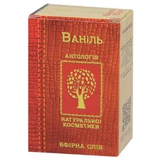 Олія Фармаком ваніль