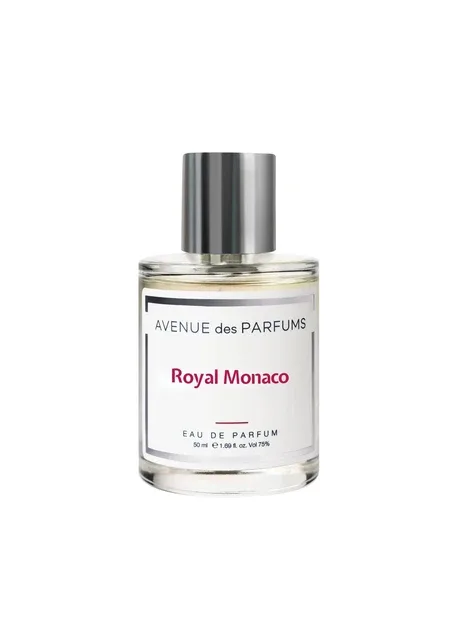 Парфумована вода Royal Monaco 50 мл (4820278490329) Avenue des Parfums (387635958)