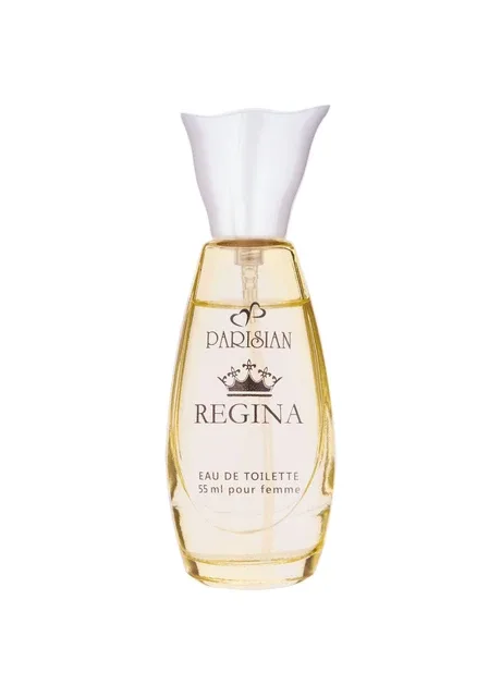 Туалетна вода жіноча Regina - 55 мл Parisian (304624276)