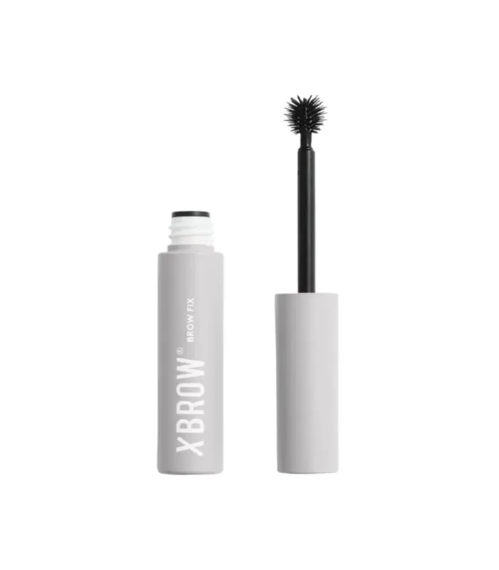 Brow Fix Clear - Прозорий фіксуючий гель для тривалого та акуратного укладання брів