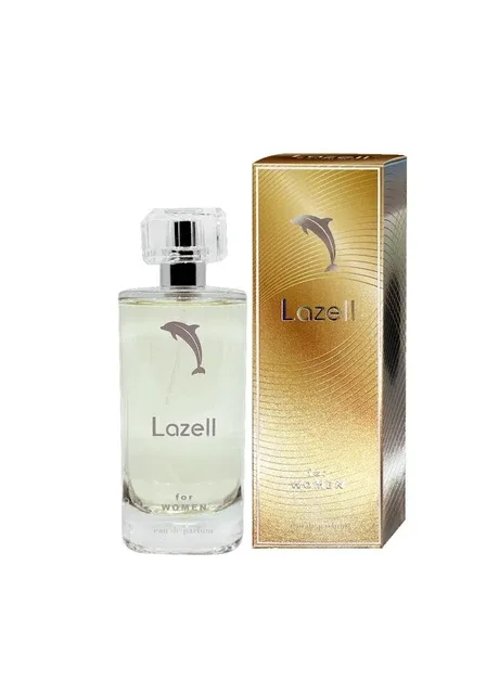 Парфумована вода For Women edp 100 ml Lazell LACOSTE POUR FEMME (359378392)