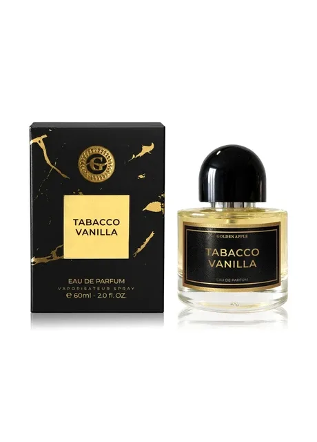 Східний парфум для чоловіків та жінок Tabacco Vanilla Golden Apple 60 ml No Brand (381508634)