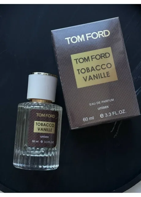 Парфум в стилі Tobacco Vanille, 60 мл No Brand (366882292)