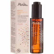 Олія сироватка Melvita 80I0008 ARGAN CONCENTRATE PUR Омолоджуюча 30 мл
