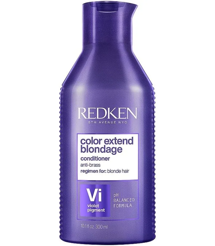 Color Extend Blondage Conditioner - Кондиціонер для нейтралізації небажаної жовтизни освітленого волосся