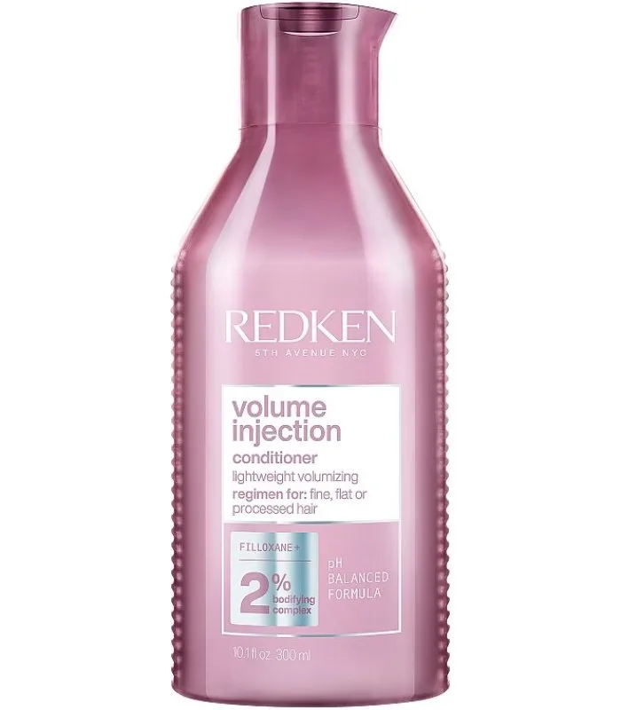 Volume Injection Conditioner - Кондиціонер для надання об'єму волоссю