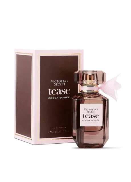 Парфумована вода Tease Cocoa Soirée, 50 мл Victoria's Secret (267824560)