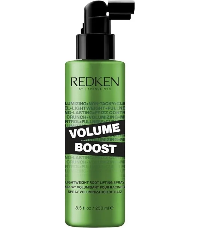 Styling Volume Boost - Легкий спрей для надання прикореневого об'єму волоссю