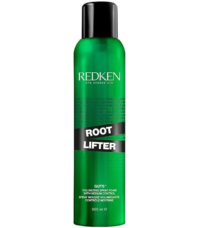 Root Lifter Spray Foam - Спрей-мус середньої фіксації для надання об'єму волоссю