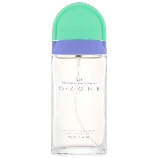 Туалетна вода для жінок Sergio Tacchini Ozone Woman