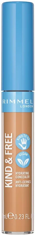 Консилер Rimmel Kind&Free відтінок 030 Medium 7 мл (8000019891715)
