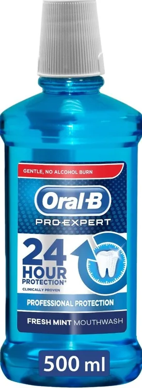 Ополіскувач Oral-B Professional Protection 500 мл