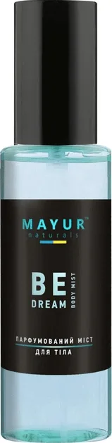Парфумований міст для тіла Mayur Be Dream 100 мл