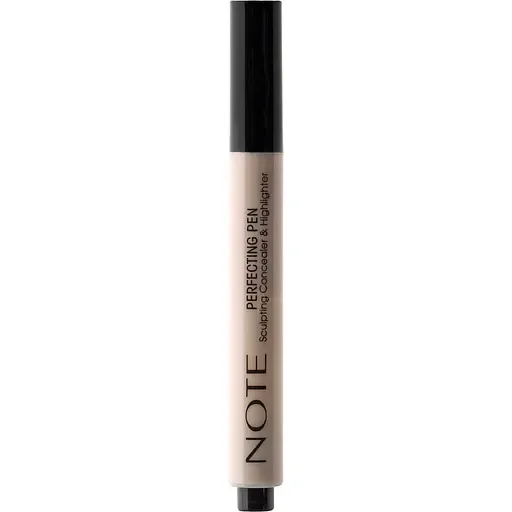 Ручка-консилер Note Cosmetique Concealer Perfecting Pen відтінок 02 Warm Rose) 3 мл