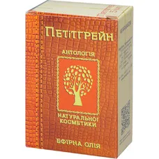 Олія Фармаком петітгренова 5мл