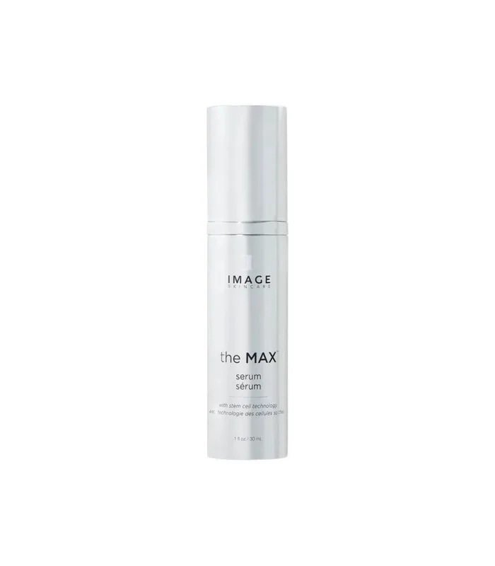 The MAX Serum - Мультипептидна антивікова сироватка для обличчя