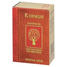 Олія Фармаком кориця