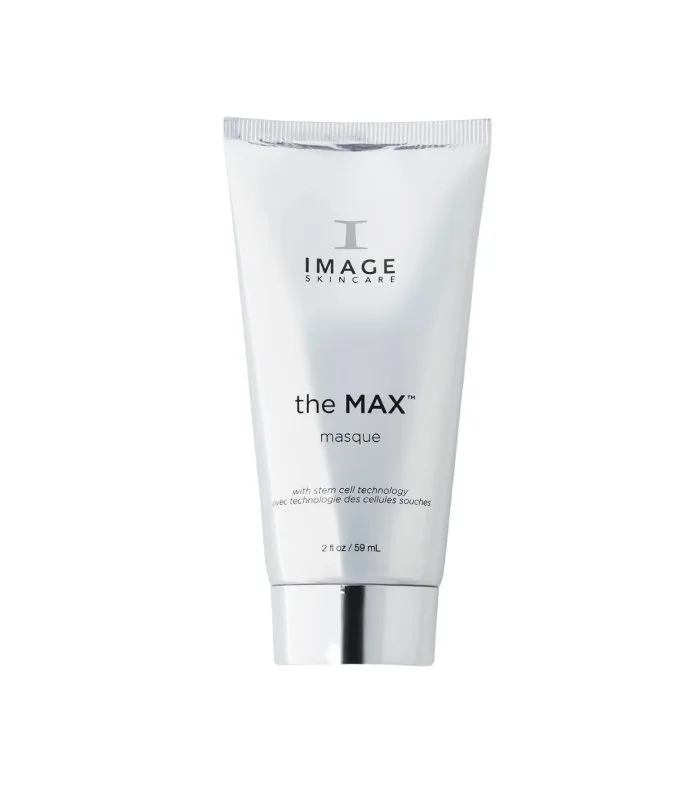 The MAX Masque - Омолоджувальна пептидна маска для обличчя
