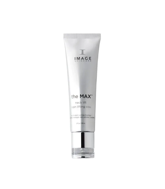 The MAX Neck Lift - Пептидний крем-ліфтинг для шиї та зони декольте