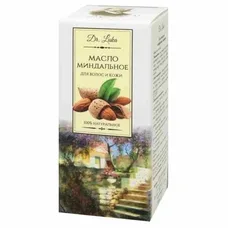 Олія Фармаком мигдаль