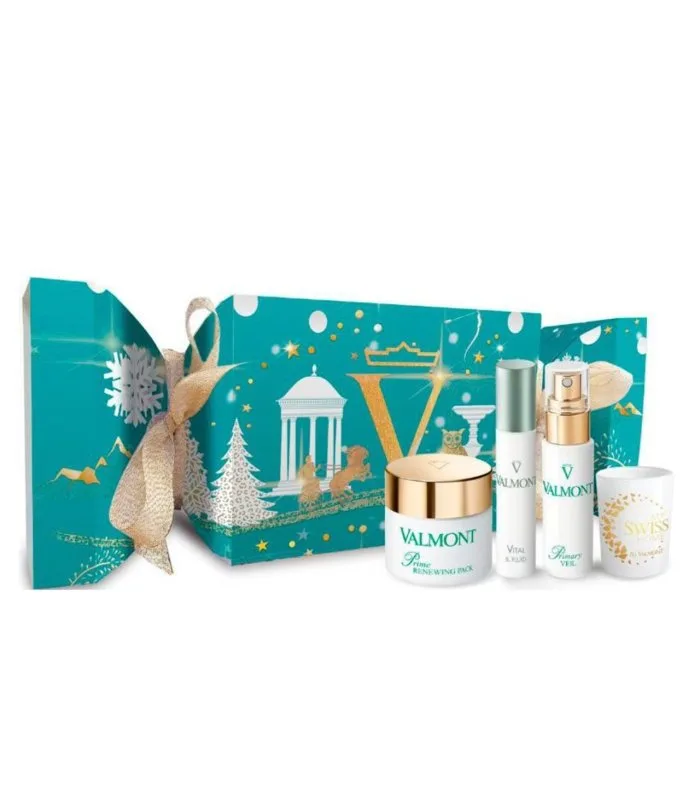 Celadon Odyssey Vitality Set - Фірмовий набір для енергії, балансу та сяйва шкіри