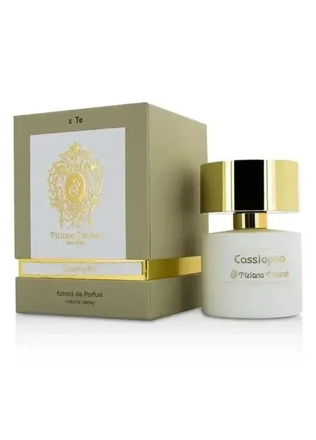Жіночі парфуми Cassiopea 100 мл No Brand (402809962)