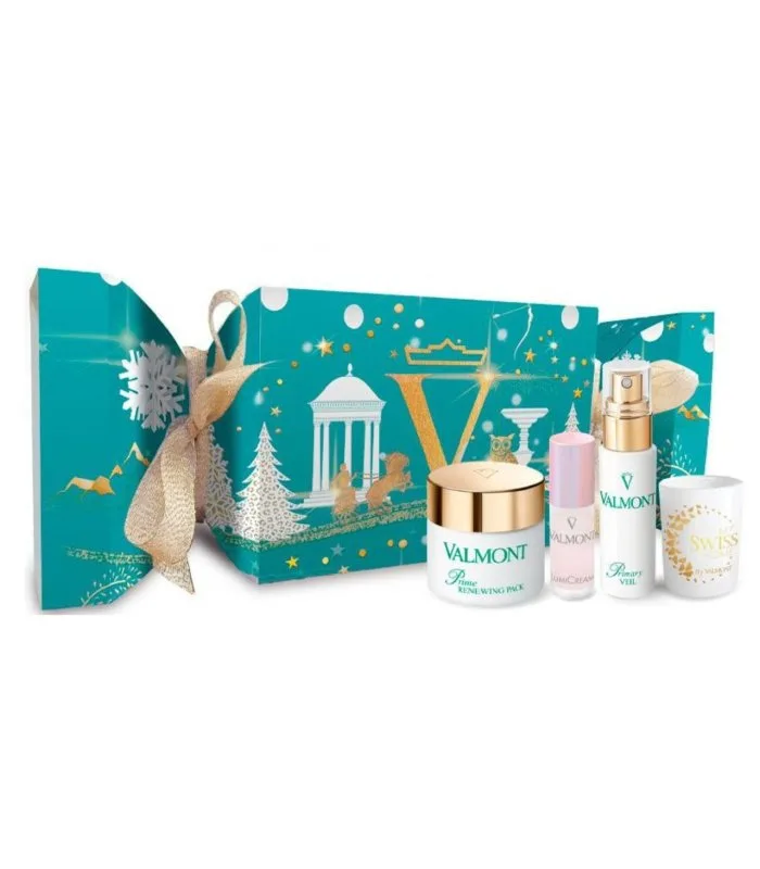 Celadon Odyssey Glow Set - Фірмовий набір для сяйва та відновлення шкіри