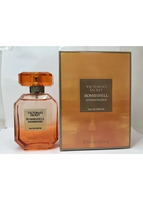 Парфум жіночий BOMBSHELL SUNDRENCHED 100 мл No Brand (402809988)