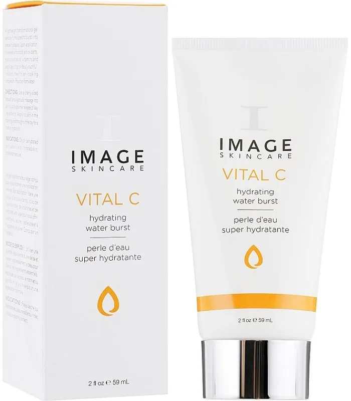 Hydrating Water Burst Vital C - Інтенсивний зволожуючий бустер IMAGE SKINCARE