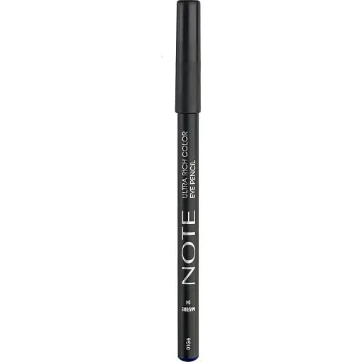 Олівець для очей Note Cosmetique Ultra Rich Color Eye Pencil відтінок 04 (Marine) 1.1 г