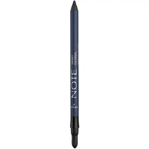 Олівець для очей Note Cosmetique Smokey Eye Pencil відтінок 2 (Deep Blue) 1.2 г