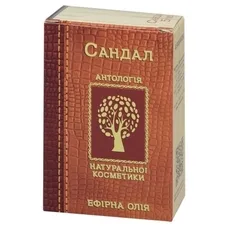 Олія Фармаком сандалова 5мл